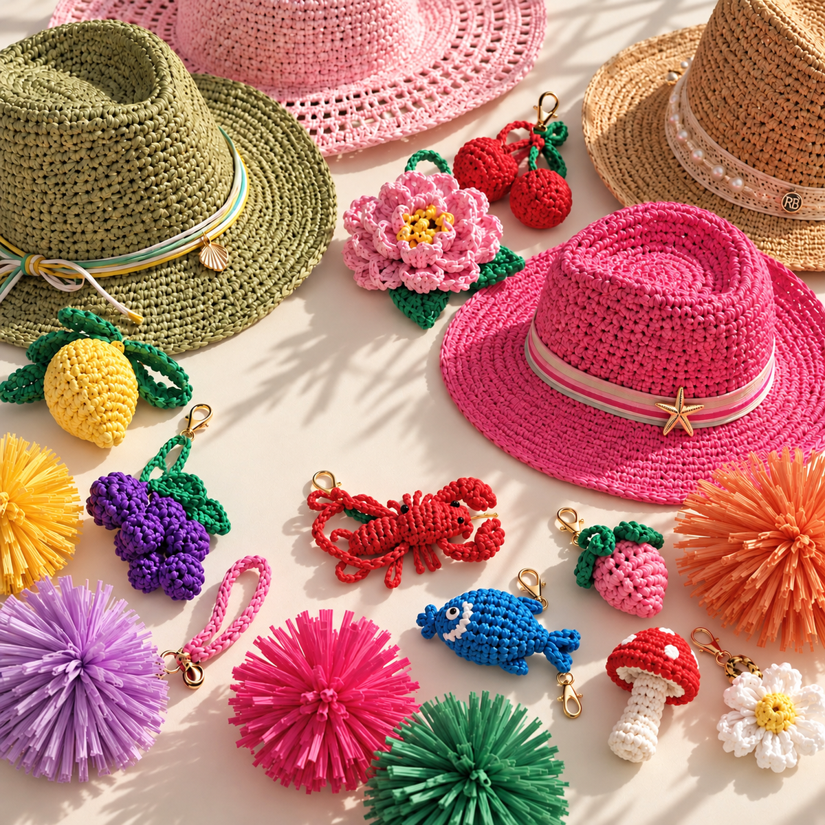ACCESSORIES