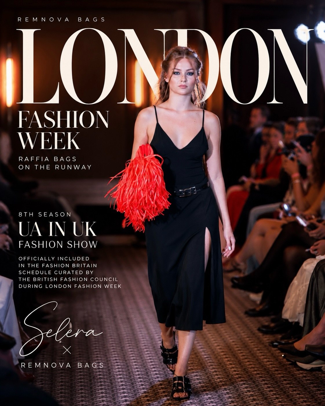 London Fashion Week 2026
