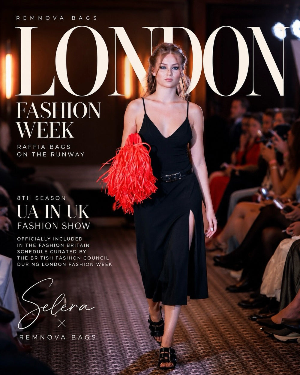 London Fashion Week 2026