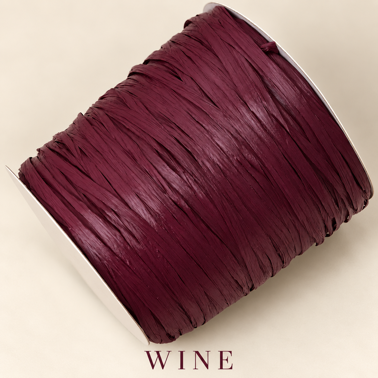 HALO BAG — BLUE — Wine