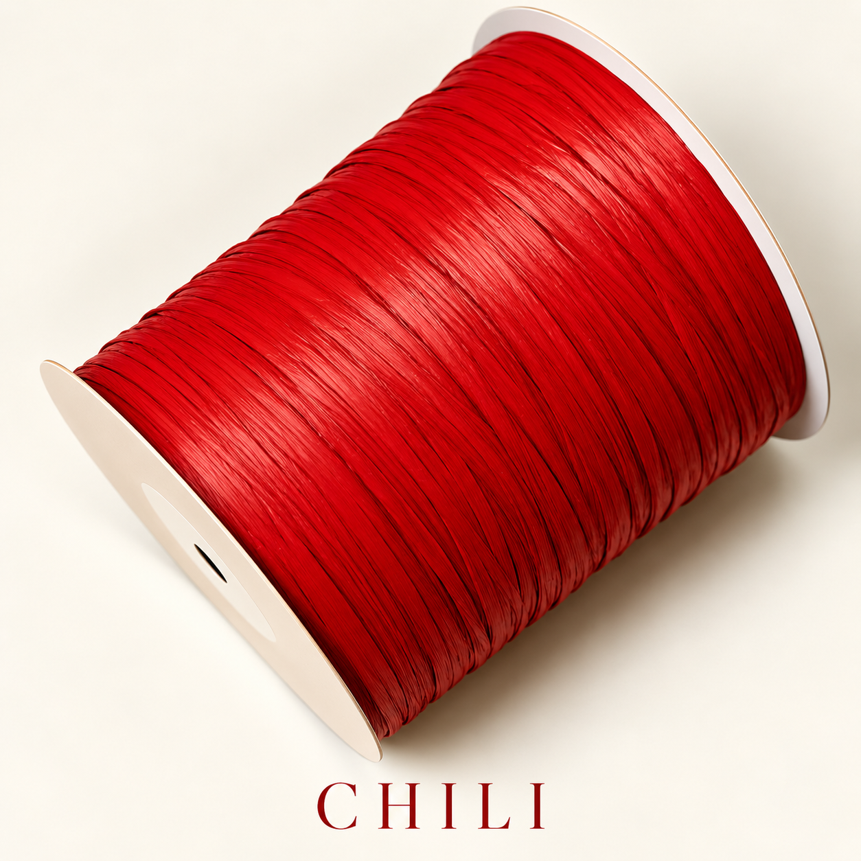 MINI SHAGGY BAG — DUSTY BLUE — Chili