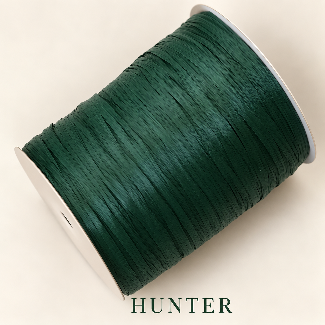 MINI SHAGGY BAG — CHOCOLATE — Hunter