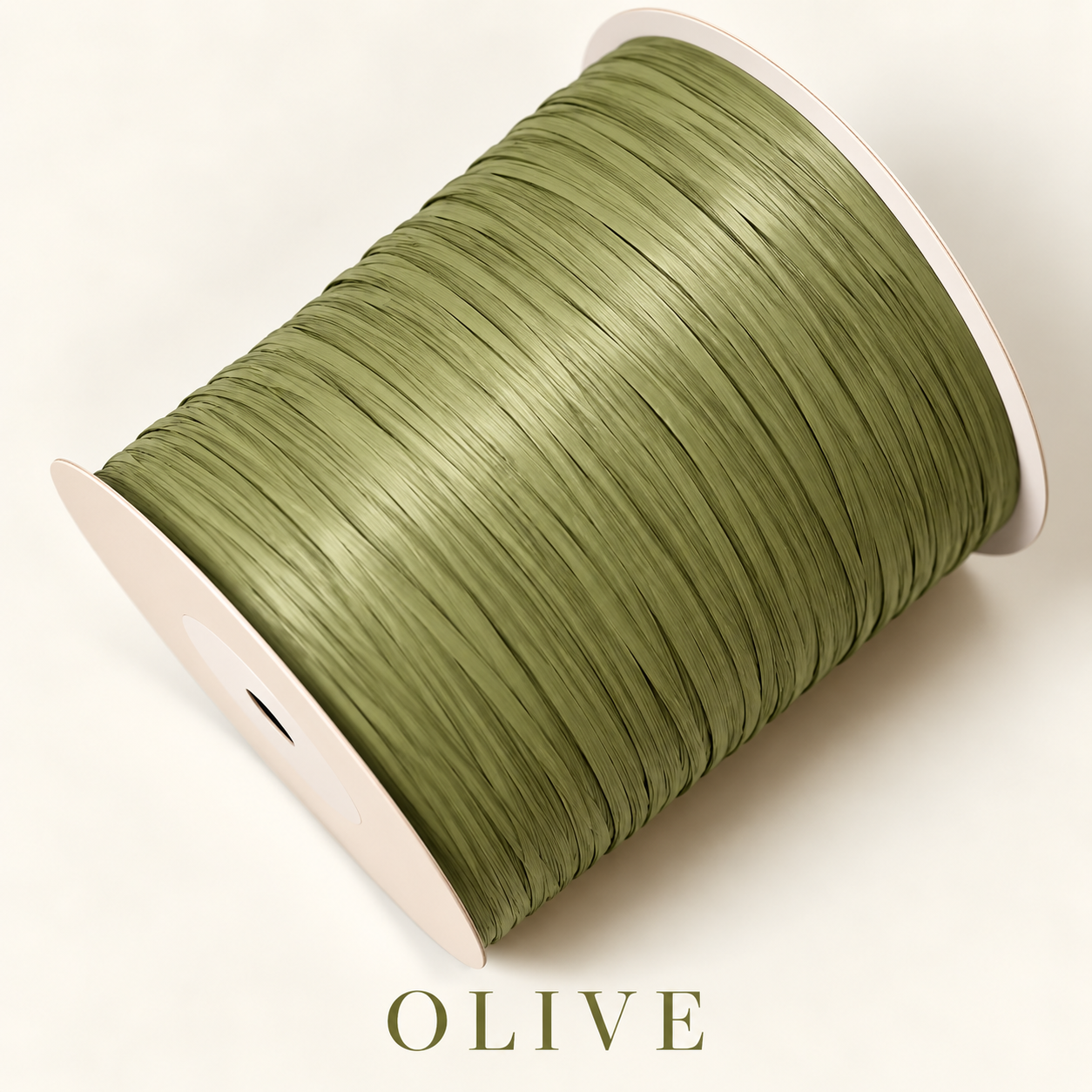 MINI SHAGGY BAG — CHOCOLATE — Olive