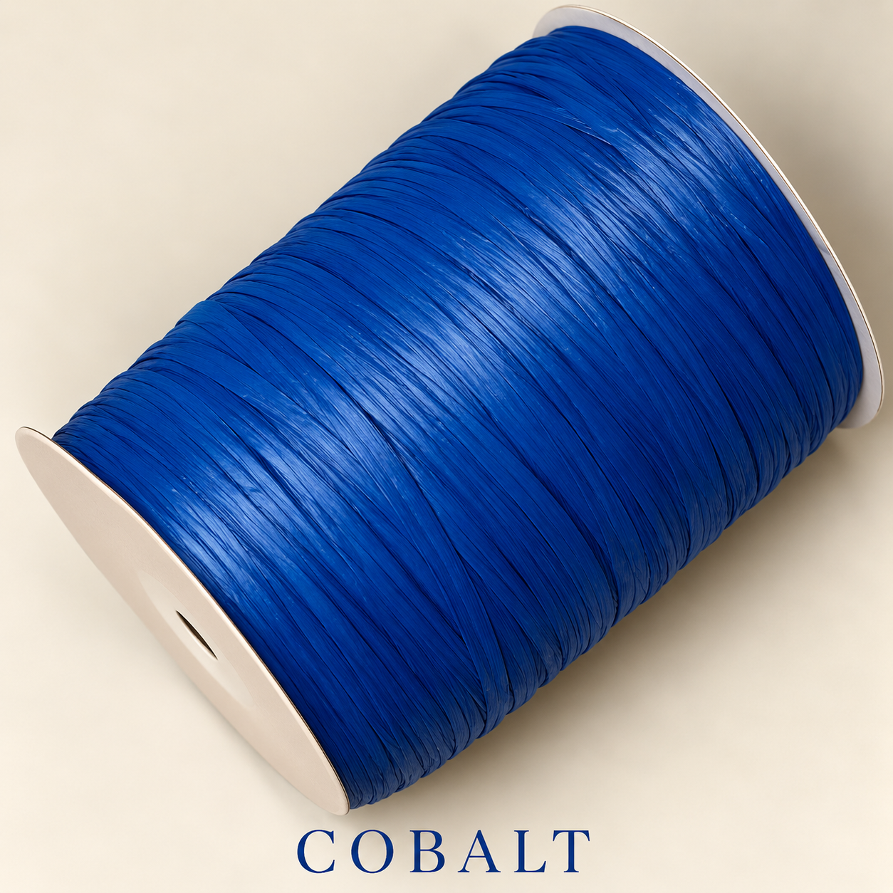 HALO BAG — BLUE — Cobalt