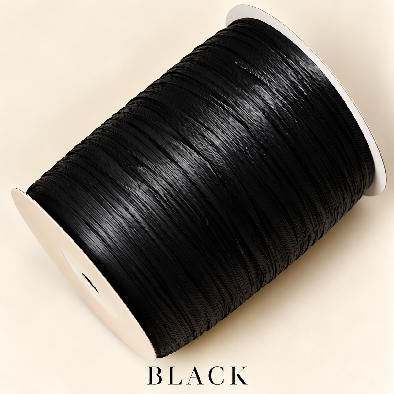 SHAGGY BAG — AMARANTH — Black