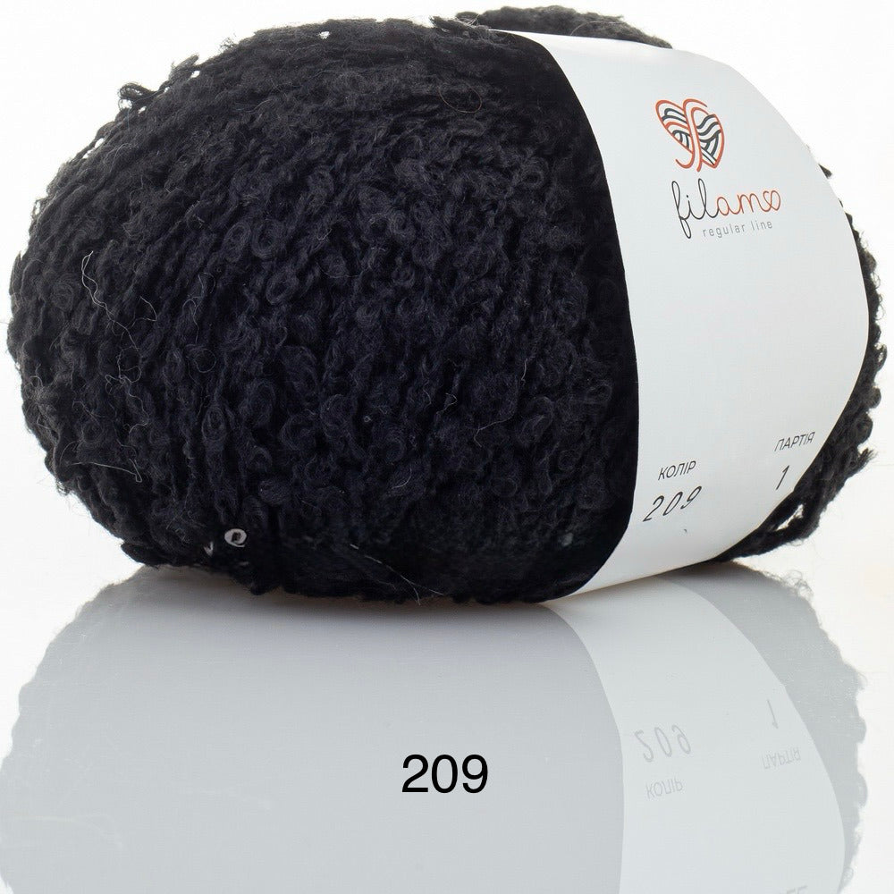SLIPPERS — WHITE — Black