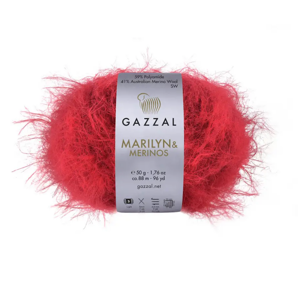 FUZZY SLIPPERS — NAVY — Red