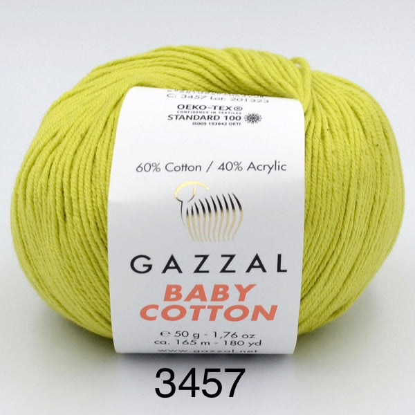 KNIT SET — GREEN — Chartreuse