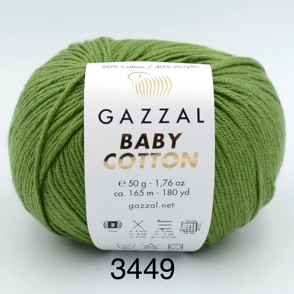 KNIT SET — GREEN — Grass Green