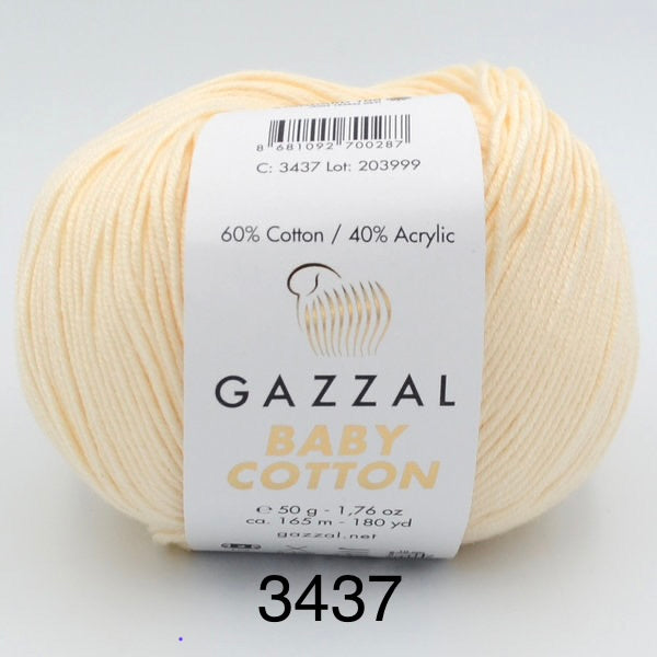 KNIT SET — GREEN — Cream