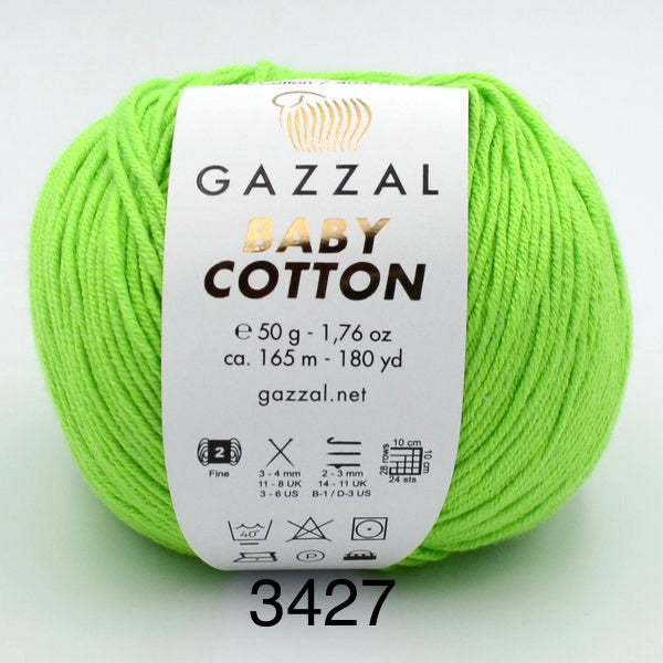 KNIT SET — GREEN — Neon Green