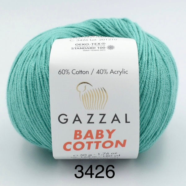 KNIT SET — GREEN — Seafoam