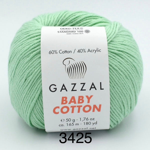 KNIT SET — GREEN — Mint