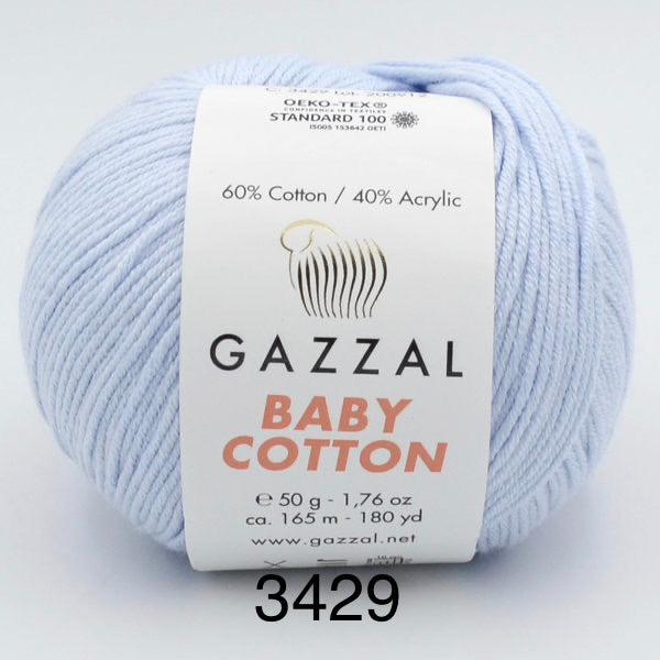 KNIT SET — GREEN — Ice Blue