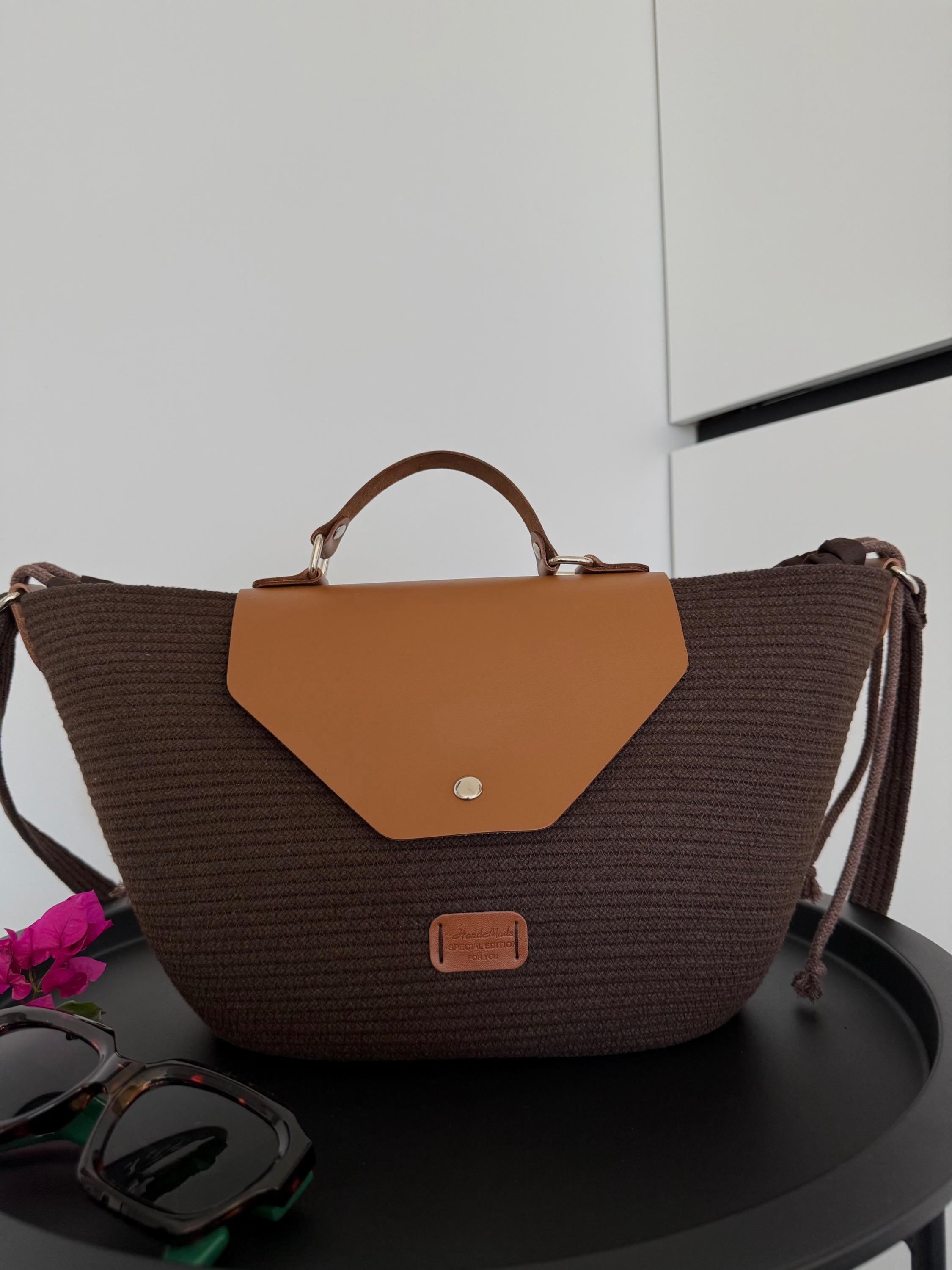 ROPE BAG