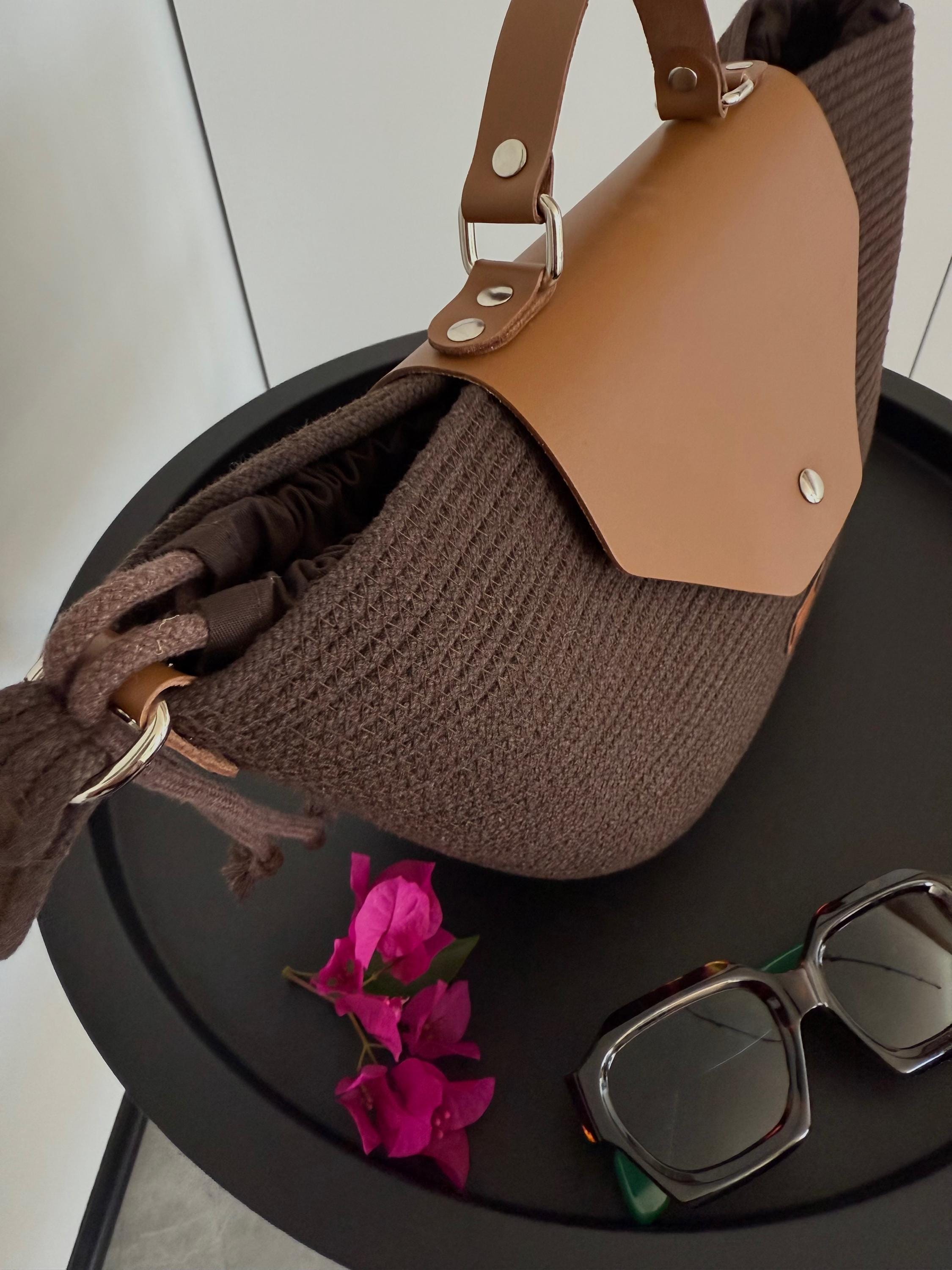 ROPE BAG