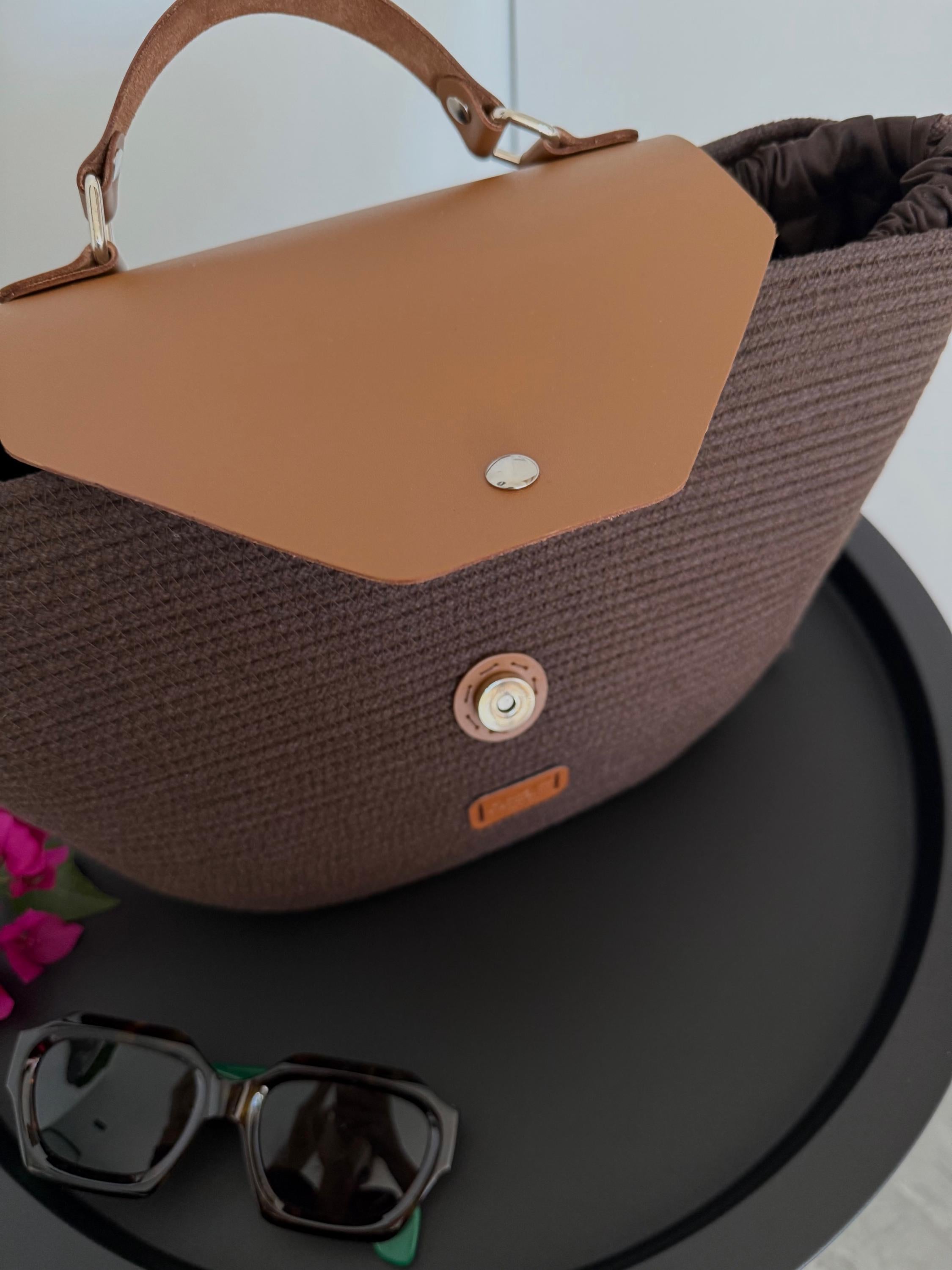 ROPE BAG