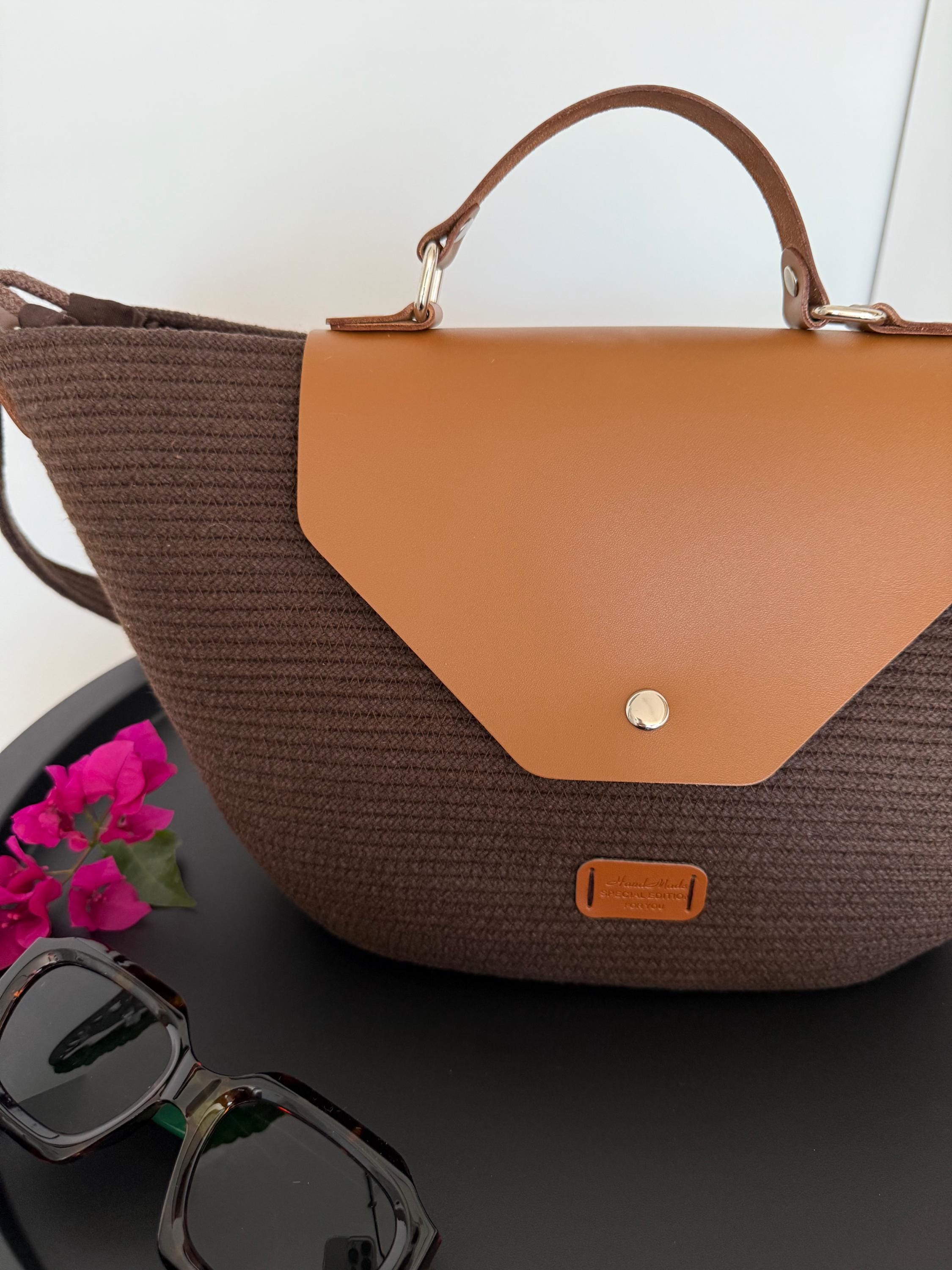ROPE BAG