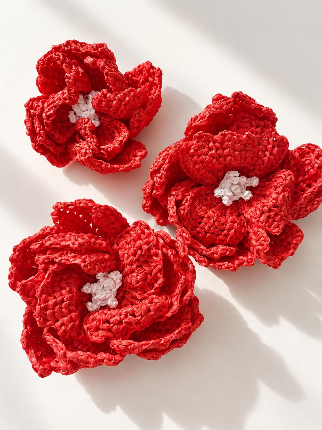INDIVIDUAL CHARM — FLOWERS
