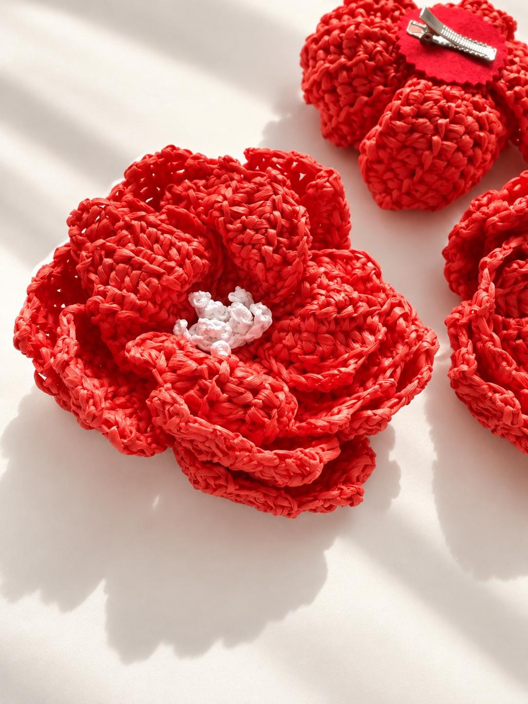 INDIVIDUAL CHARM — FLOWERS